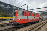 FFS Re 4/4 II 11109 'Swiss Express'